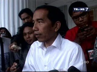 Jokowi Angkat Bicara Terkait Kasus Pencabulan Petugas TransJ