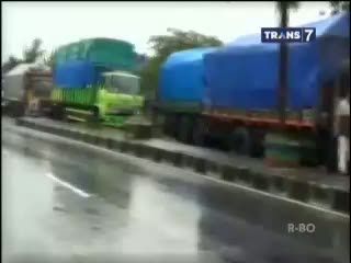 Pantura Putus, Bahan Makanan Langka dan Mahal