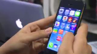 Mulai Masuk Pasaran Indonesia, Ini Keunggulan Seri Terbaru iPhone 5S & 5C