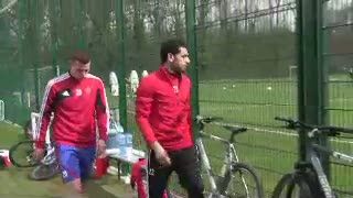 Lepas Mata, Chelsea Gaet Messi dari Mesir