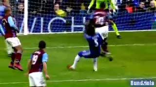 Terima Kasih Mourinho! Essien Pindah ke AC Milan