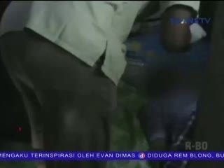Selingkuh dengan Tetangga, Toyib Tewas Overdosis Obat Kuat