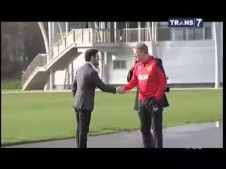 Saga Transfer Juan Mata