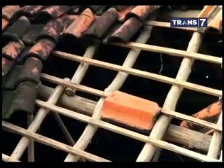 Pasca Banjir, Ratusan Rumah Warga Hancur