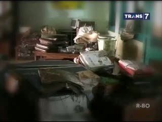 Tips Hindari Penyakit Pasca Banjir