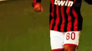 Ronaldinho Juga Jago nge-Rap