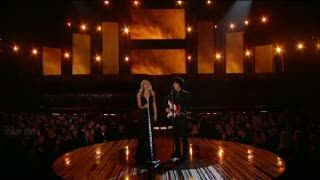 Sejarah, 33 Pasangan Menikah di Ajang Grammy