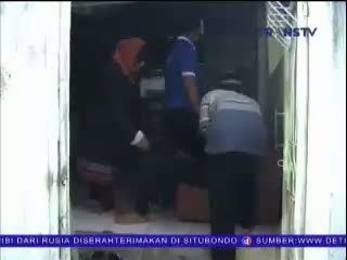 Kakak Histeris Tahu Adiknya yang Hamil Dibunuh