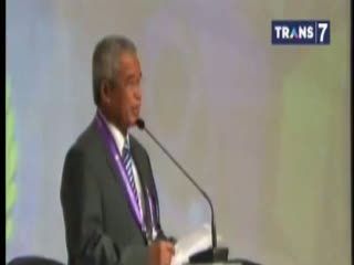 Harapan PSSI di Tahun 2014