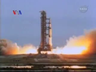 Melunak, AS Buka Opsi Kerjasama Antariksa dengan China