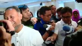 KPK Percaya Sepenuhnya Pada Penyidik 