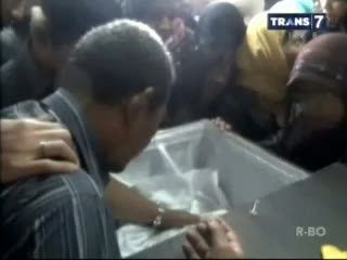 Dua Mahasiswa Pendaki Tewas