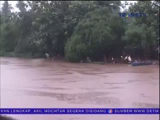 DKI Siapkan Dana Rp 1,2 T untuk Waduk di Bogor