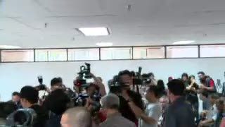 Akil Mengklaim Dijebak dalam Kasus Narkoba