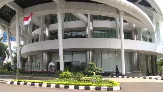 Waspada, Jabodetabek Hujan Lebat Sampai Awal Februari  