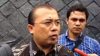 Ini Kolega Anas yang Dituduh Nazar Simpan Uang Rp 2 Triliun