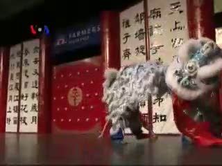 Expo Asia-Amerika, Ajang Nostalgia Imlek di AS