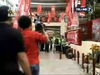Incar Berkah Imlek, Pengemis Banjiri Klenteng