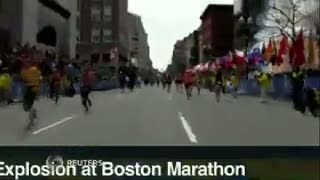 Terduga Teroris Marathon Boston Diancam Hukuman Mati