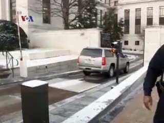 Indonesia Bakal Terdampak Tapering Bank Sentral AS?