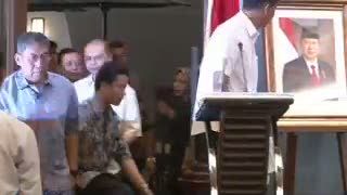 Gita Mundur Tinggalkan PR Skandal Beras Impor