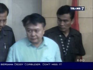 Anggoro Hanya Diancam 5 Tahun Penjara