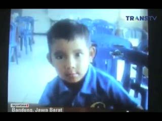 Bocah 4 Tahun Terbawa Pencuri Mobil
