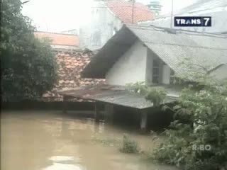 Pasca Banjir, Omzet Bengkel Meningkat