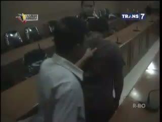 Pembunuhan Latar Selingkuh Salah Sasaran