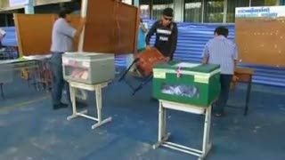 Pasca Pemilu, Thailand Masuki Babak Ketidakpastian Baru