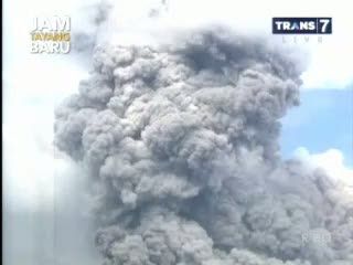 Mitigasi Bencana Masih Belum Dipahami