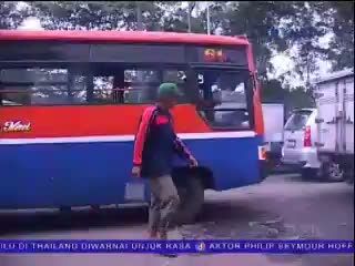 Sejumlah Terminal Akan Dipasang Lift dan Eskalator