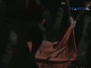 Wanita Pengusaha Catering Ditemukan Tewas Mengenaskan