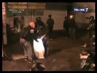 Demi Rokok, 3 Pelajar Mencuri Ayam