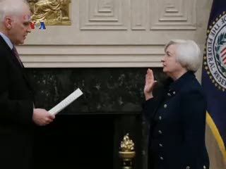 Perempuan di Pucuk The Fed, Berpengaruhkah untuk Indonesia?