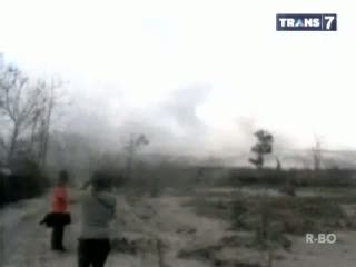 Menggugat Kriteria Bencana Nasional