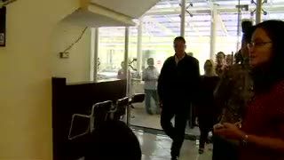 Kata Gita Wirjawan, Kasus Beras Impor Dipolitisasi !!!