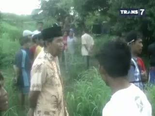 Jasad Hilang, Ahli Waris Kebingungan