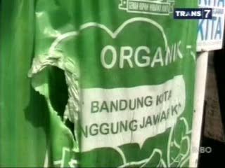 Bandung Kota Sampah