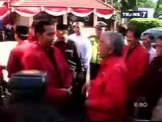 Duet Jokowi Puan Atau Jokowi Rieke