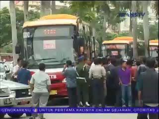 BKTB, Transportasi Istimewa, Pilihan Baru Warga Jakarta