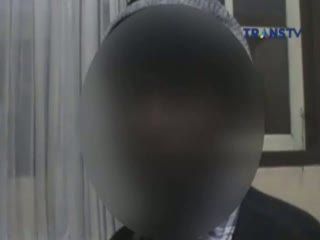 Kolor Ijo Mengaku Telah Memperkosa 43 Orang Sejak 10 Tahun Silam 