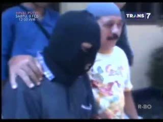 Pelaku Kolor Ijo Diduga Miliki Ilmu Gaib