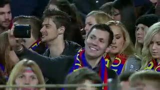 Kemenangan Kontroversial Barcelona