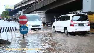 Ini Jawaban Kenapa Jakarta Hujan Terus, Sementara Bogor Terang
