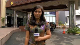 Lacak Jejak Gratifikasi SKK Migas, KPK 14 Jam Lebih Geledah Kementerian ESDM