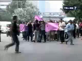 Pemilu 2014 Rentan Konfilk?
