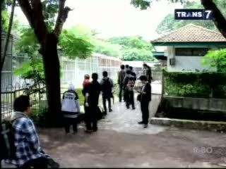 KBS Kehilangan Satwa Lagi