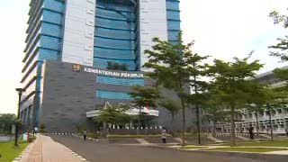 Menteri PU: Musim Hujan, Perbaikan Jalan Nasional Belum Bisa Optimal