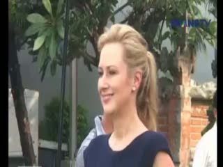 Bebas, Ratu Mariyuana Corby Belum Bisa Keluar Lapas